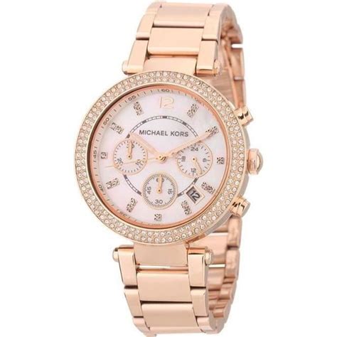 montre michael kors paiement plusieurs fois|Michael Kors watch price women.